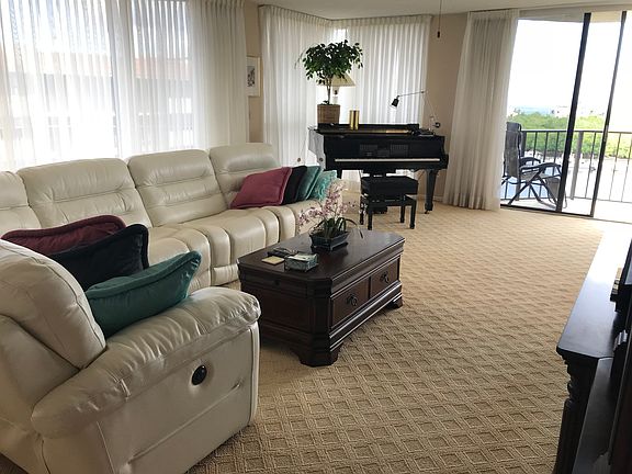 Big enough for grand piano