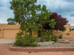 5820 Carson Rd NE, Rio Rancho, NM 87144