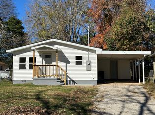 504 E Roosevelt St, Salem, MO 65560