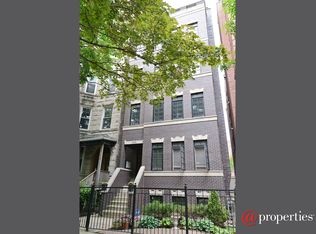 3542 N Fremont St APT 3, Chicago, IL 60657