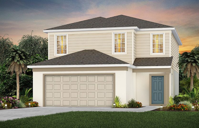 New Construction Hamden Home For Sales - FM1 Model