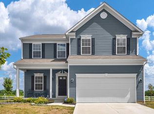 5426 Fletching Ct, Canal Winchester, OH 43110