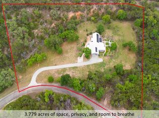 408 Stonegate Ln, Dripping Springs, TX 78620