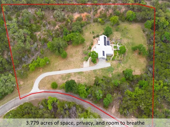 408 Stonegate Ln, Dripping Springs, TX 78620