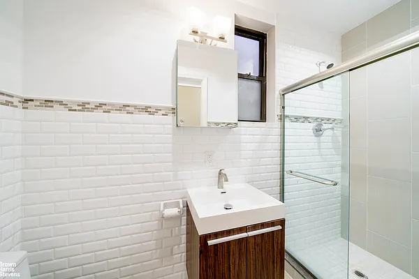 Rented by Brown Harris Stevens | media 16