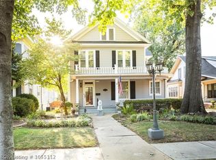 810 S 24th St, Fort Smith, AR 72901