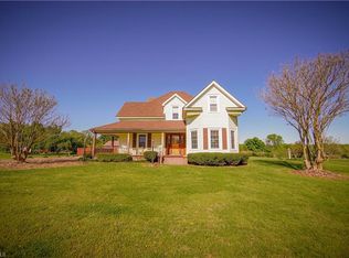 419 Shamrock Dr, Lexington, NC 27295