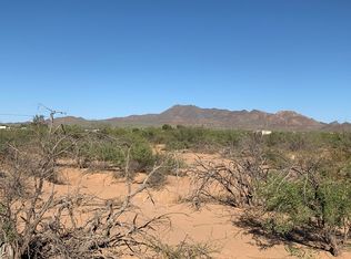 13870 W Curtis Rd, Tucson, AZ 85743