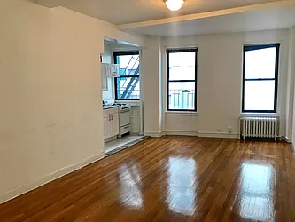 Rented by Living New York