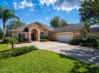 2264 Harbor Lake Dr, Fleming Island, FL 32003