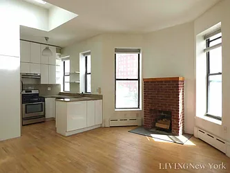 Rented by Living New York