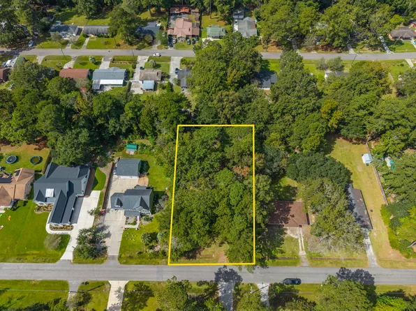 0 Wilson Dr, Summerville, SC 29483