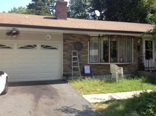 86 Timothy Cir, Springfield, MA 01119