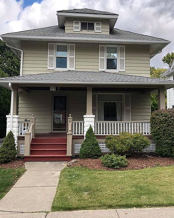 LISTED BY OWNER 315-416-7691