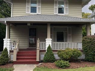 119 Chapman Ave, Auburn, NY 13021