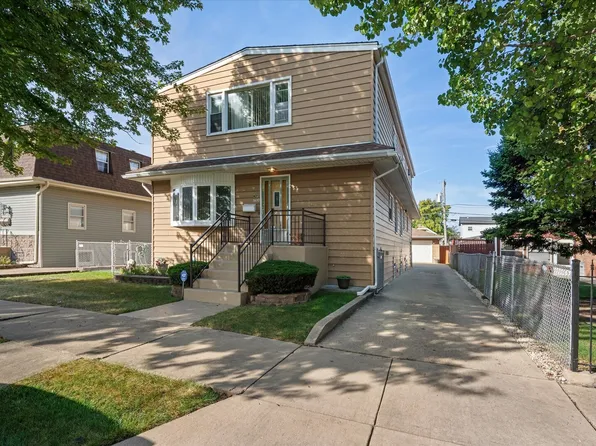 1630 N 15th Ave, Melrose Park, IL 60160