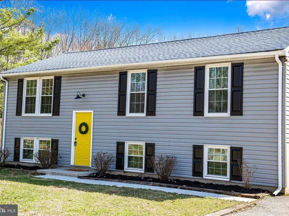 1811 Cape May Rd, Baltimore, MD 21221