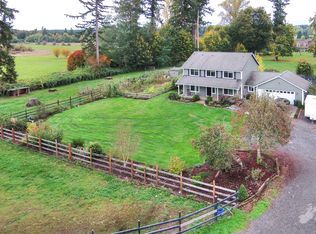 10327 Evergreen Valley Rd SE, Olympia, WA 98513