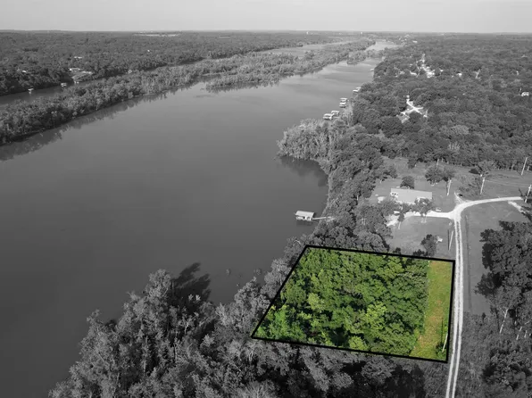 Lots 7 & 8 Doc Rhodes Dr, Warsaw, MO 65355