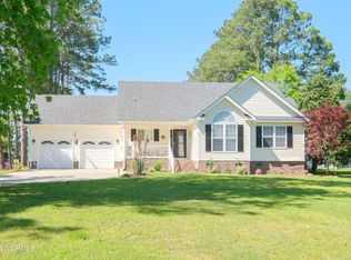 118 Kimberly Dr, Edenton, NC 27932
