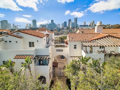 1150 21st St Unit 6, San Diego, CA, 92102