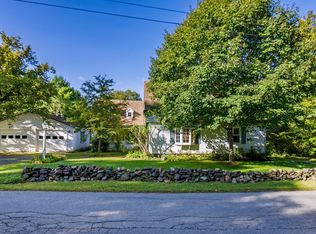 52 Rennie Road, Hanover, NH 03755