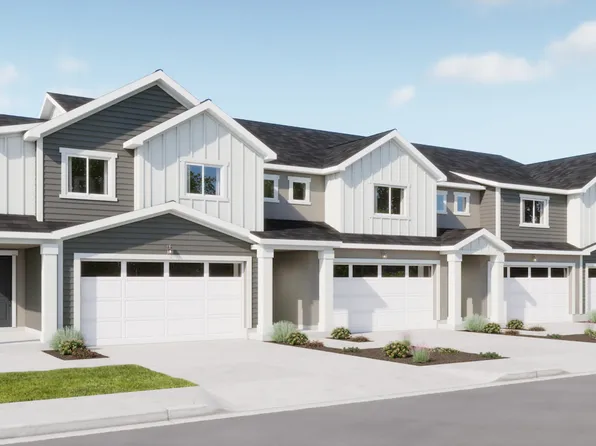 Cornell Plan, Enclave at Harmony Place