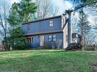 272 Shaver Rd, West Sand Lake, NY 12196