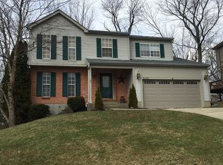 5436 Stone Hill Dr, Taylor Mill, KY
