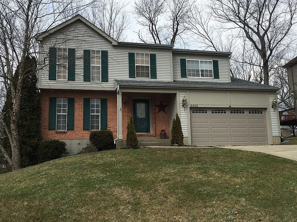 5436 Stone Hill Dr photo 1