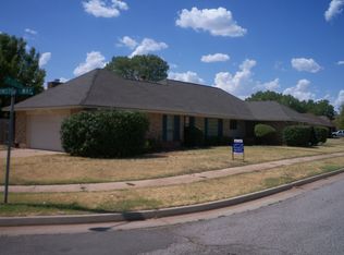 10625 S Winston Way, Oklahoma City, OK 73170