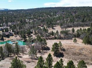 LOT 27 Oak Dr, Whitewood, SD 57793