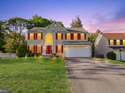 208 Long Hill Ct #4, Pasadena, MD, 21122