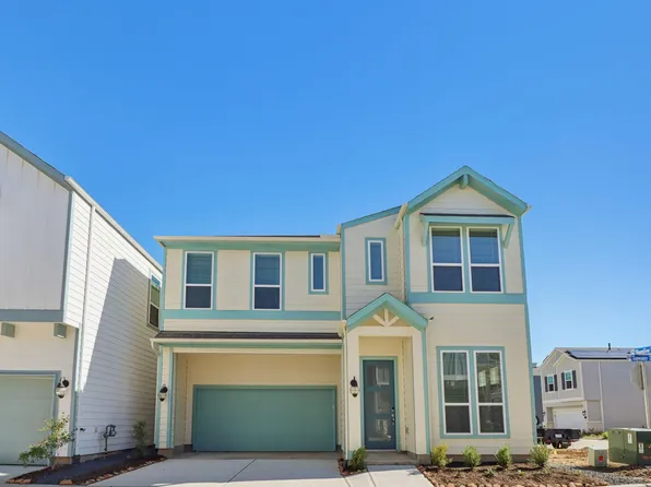 708 Topwater Trl, Kemah, TX 77565