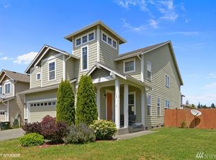 14822 89th Ave SE, Yelm, WA 98597