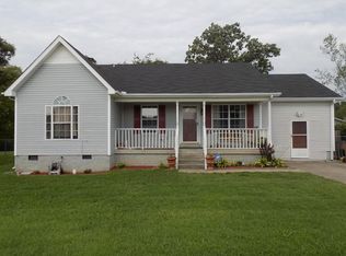 5305 Flagstone Dr, Antioch, TN 37013