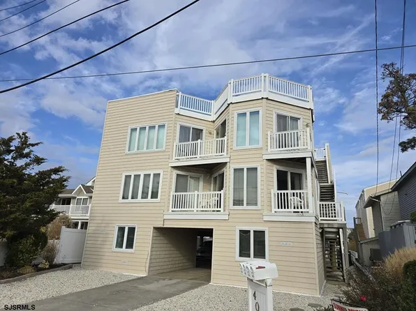 407 36th St S #F3, Brigantine, NJ 08203