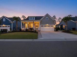 121 Black Water Dr., Murrells Inlet, SC 29576