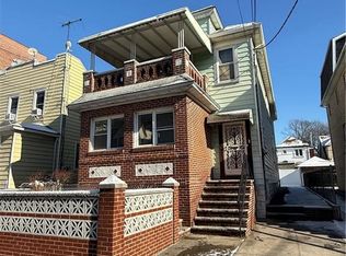 2311 E 13th St #1, Brooklyn, NY 11229