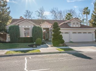 1300 Breakwater Way, Brentwood, CA 94513