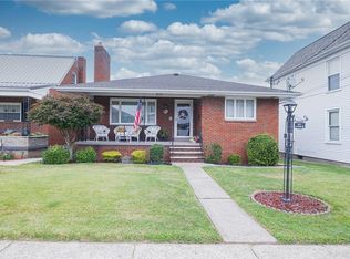 316 Oakland Ave, Charleroi, PA