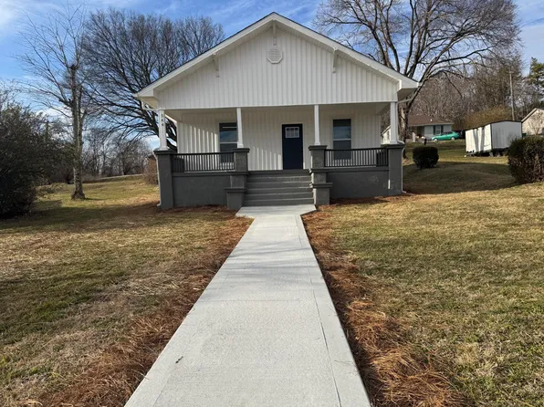 544 W 7th North St, Morristown, TN 37814