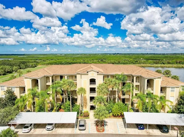7705 GRAND ESTUARY TRAIL #107, BRADENTON, FL 34212