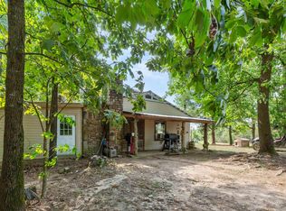 798 Polk Rd #194, Mena, AR 71953