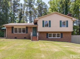 3604 Glenraven Dr, Raleigh, NC 27604
