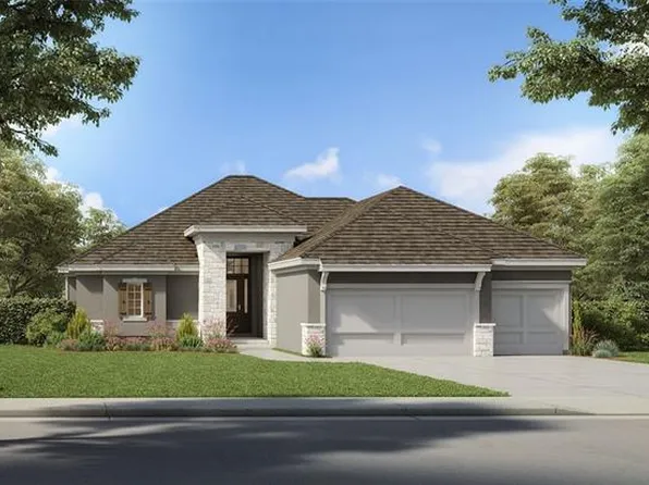 25431 W 92nd St, Lenexa, KS 66227