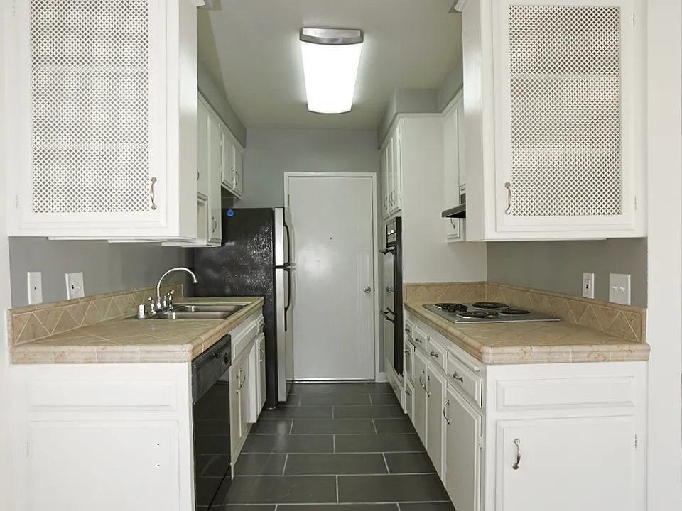 Kitchen and Dining