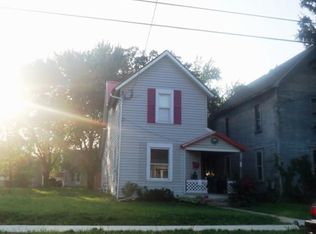 325 Blaine Ave, Marion, OH