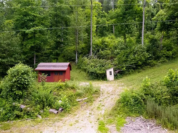 State Route 715, OH 43844