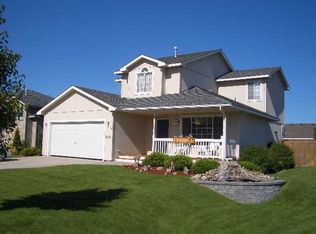 1218 N Malvern Rd, Liberty Lake, WA 99019